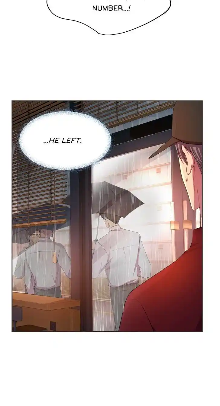 Hold Me Tight (Nabit) Ch.110