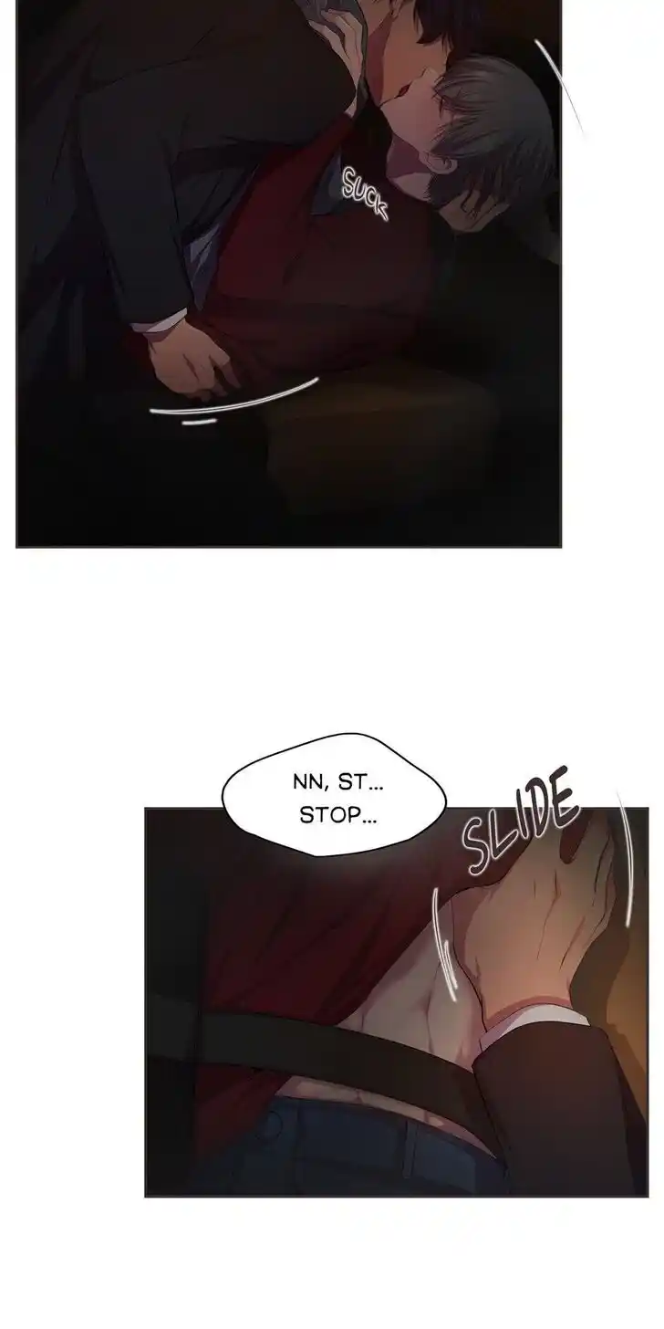 Hold Me Tight (Nabit) Ch.110