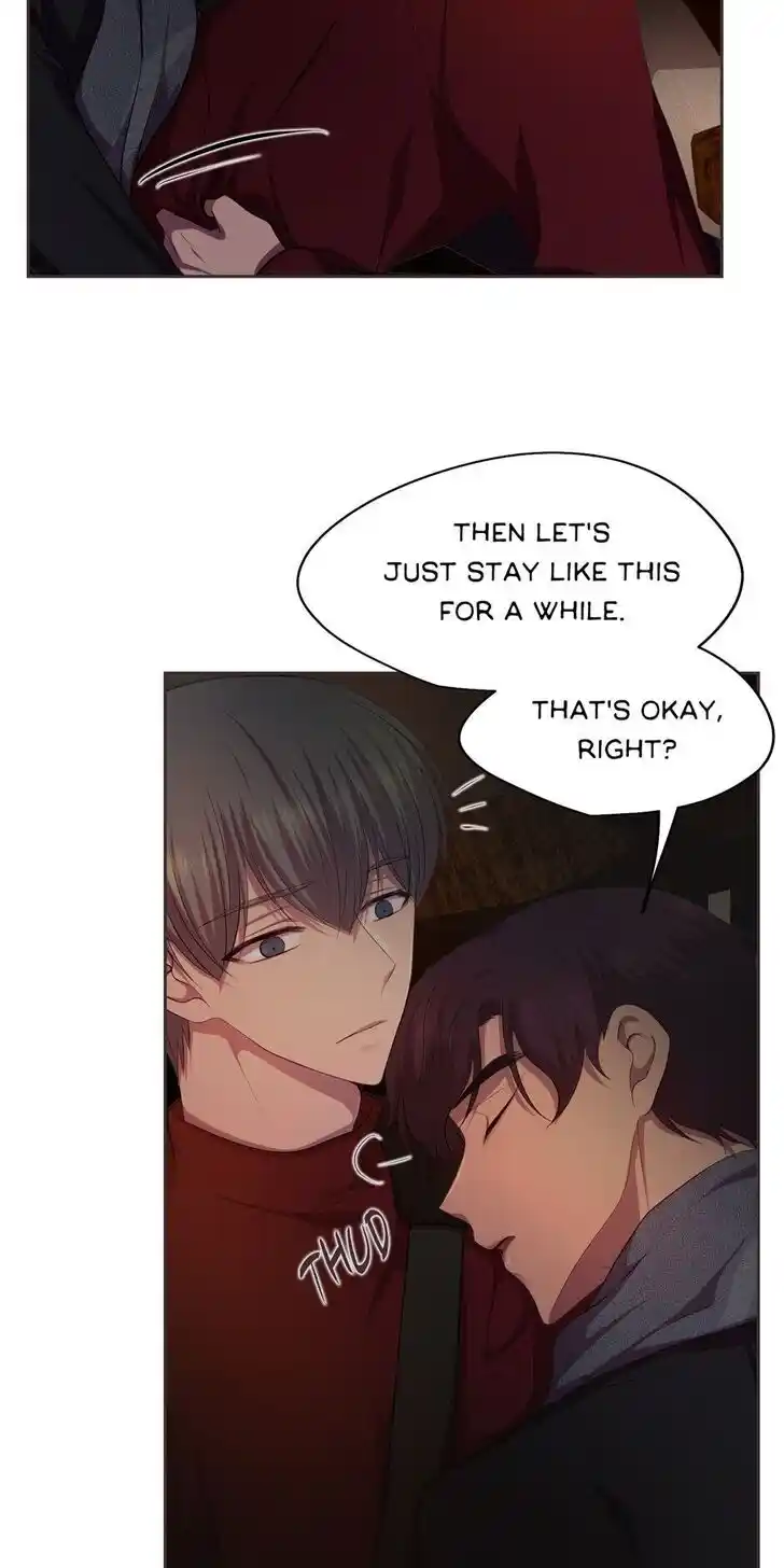 Hold Me Tight (Nabit) Ch.110