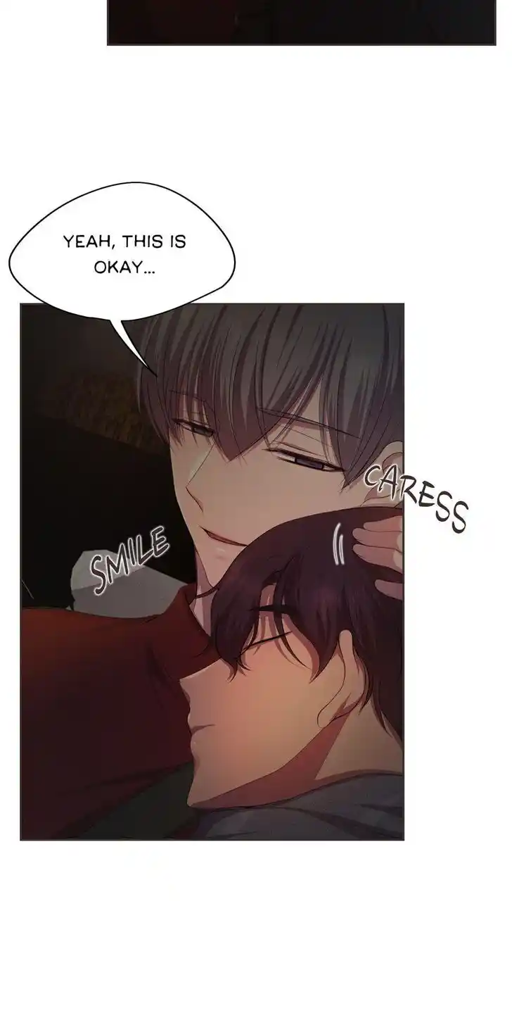 Hold Me Tight (Nabit) Ch.110