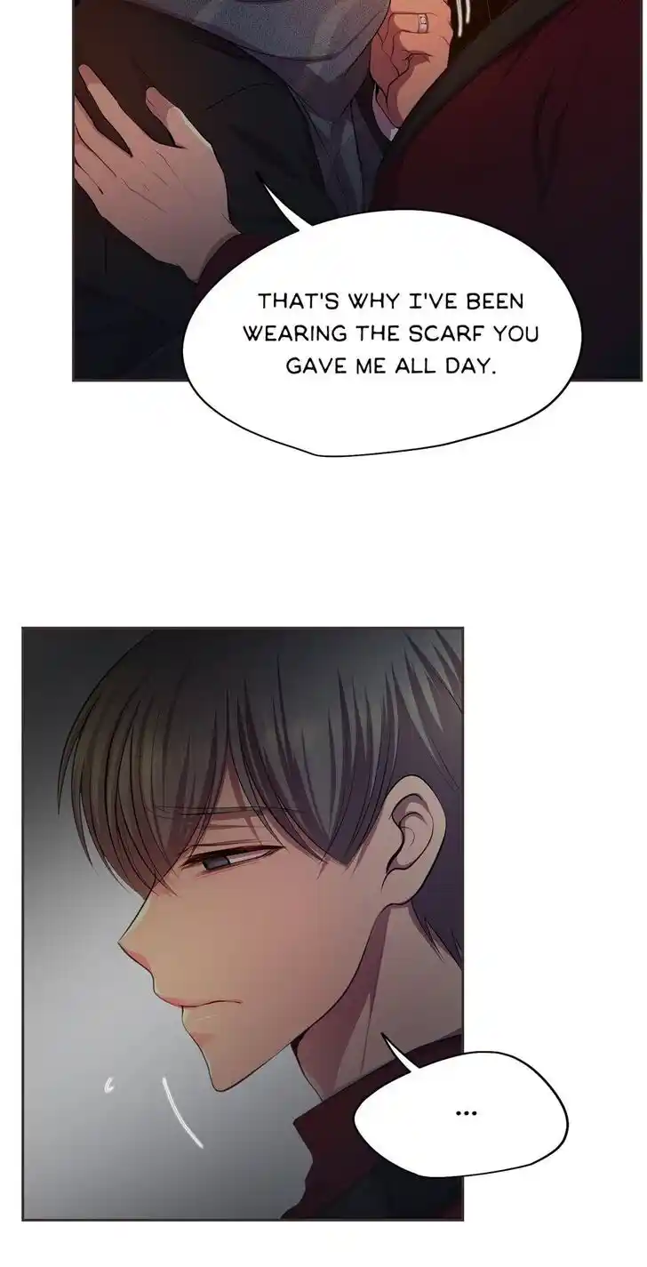 Hold Me Tight (Nabit) Ch.110