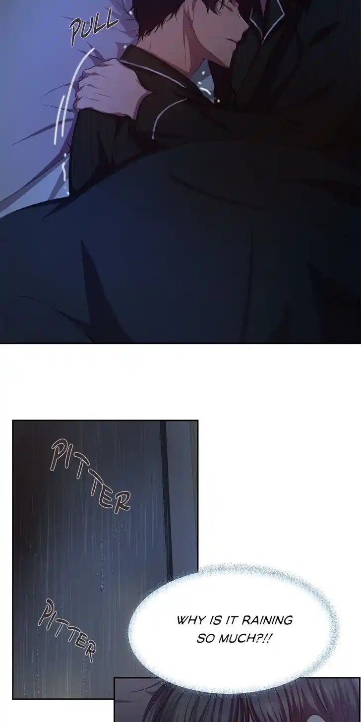 Hold Me Tight (Nabit) Ch.110