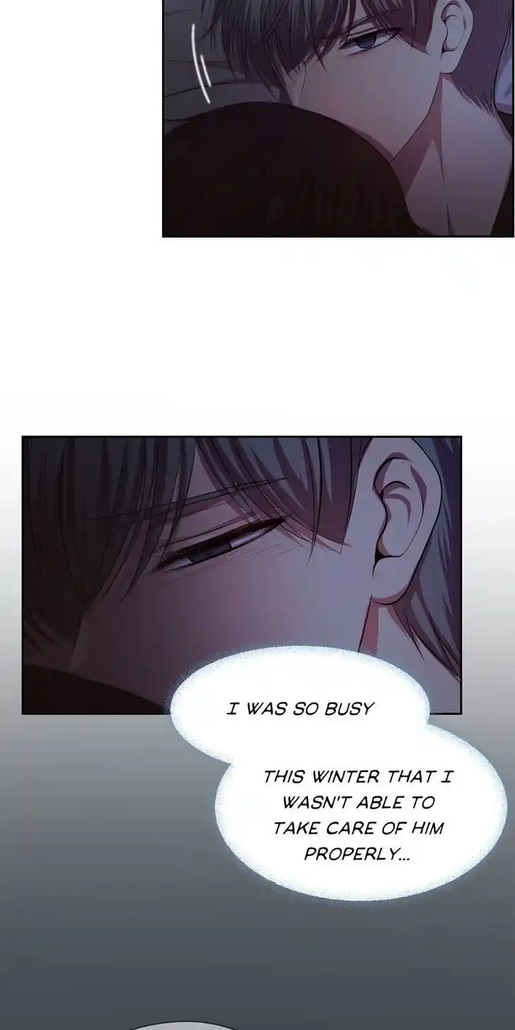 Hold Me Tight (Nabit) Ch.110