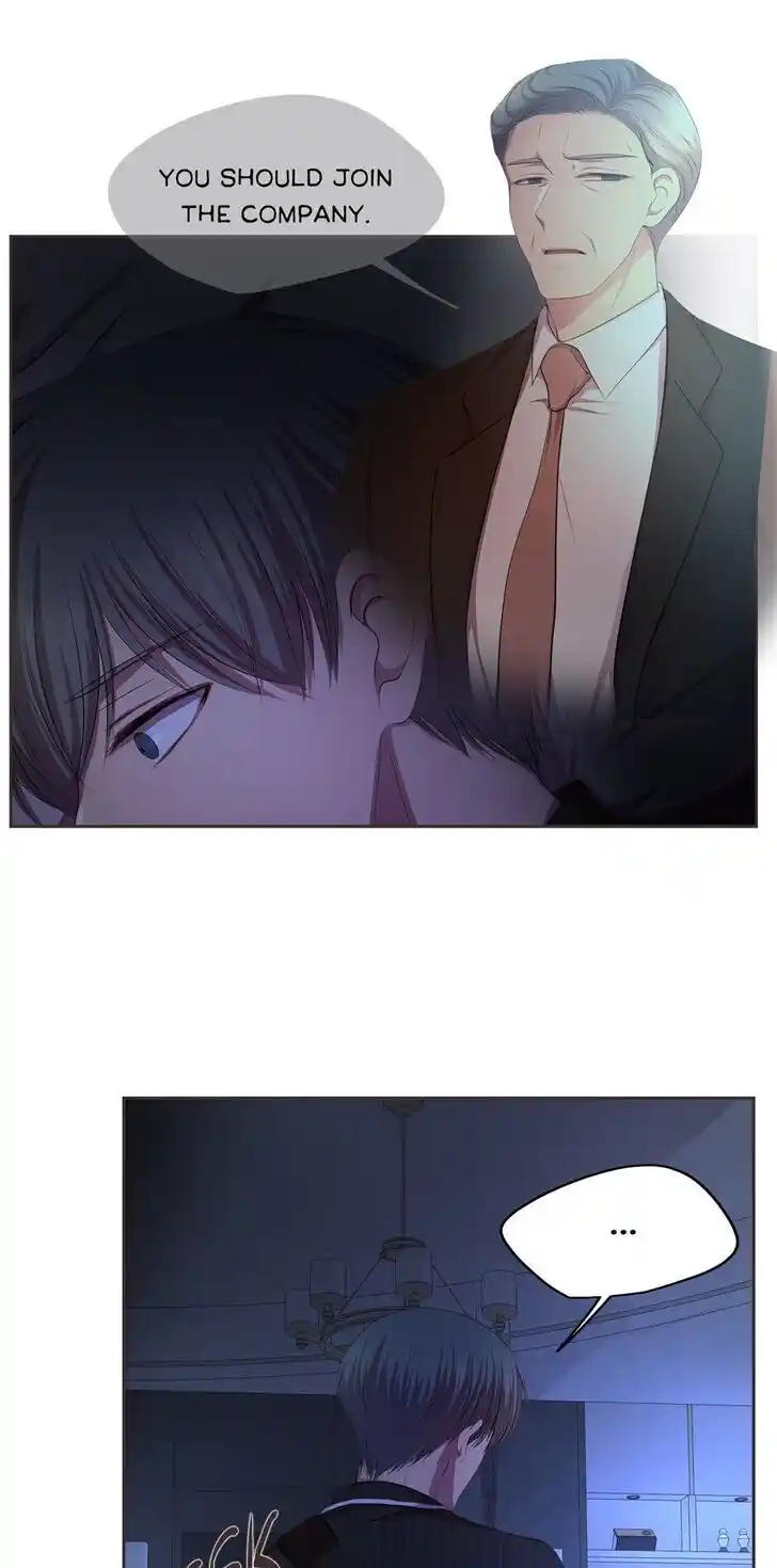 Hold Me Tight (Nabit) Ch.110