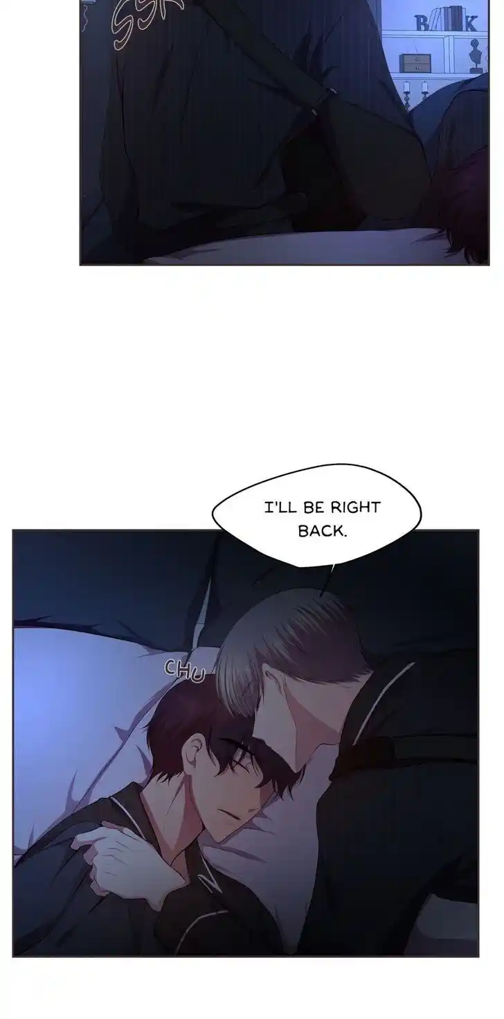 Hold Me Tight (Nabit) Ch.110