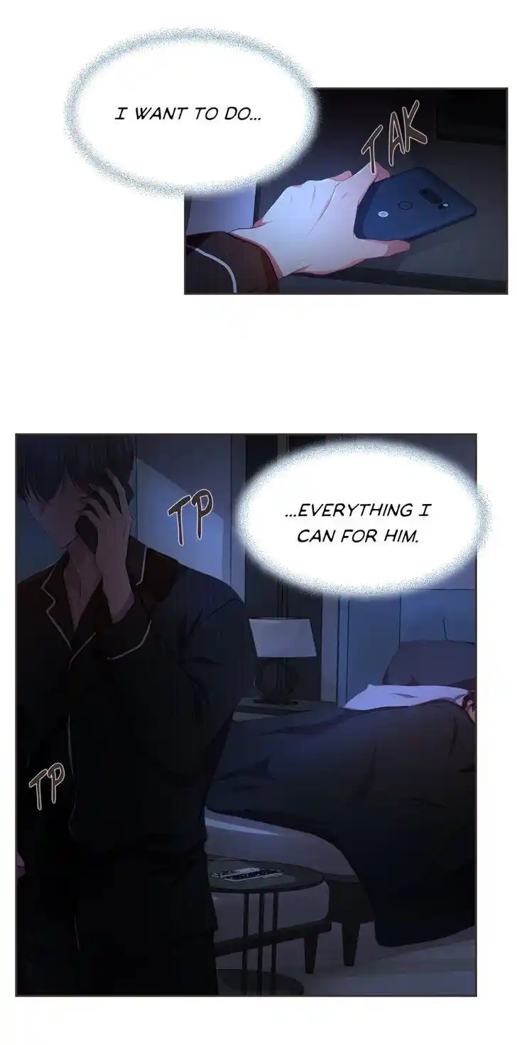 Hold Me Tight (Nabit) Ch.110