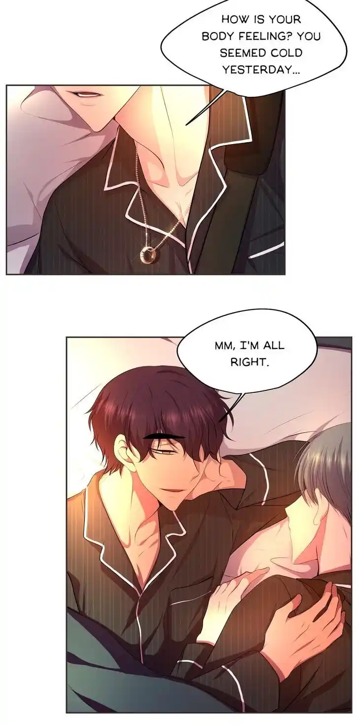 Hold Me Tight (Nabit) Ch.110