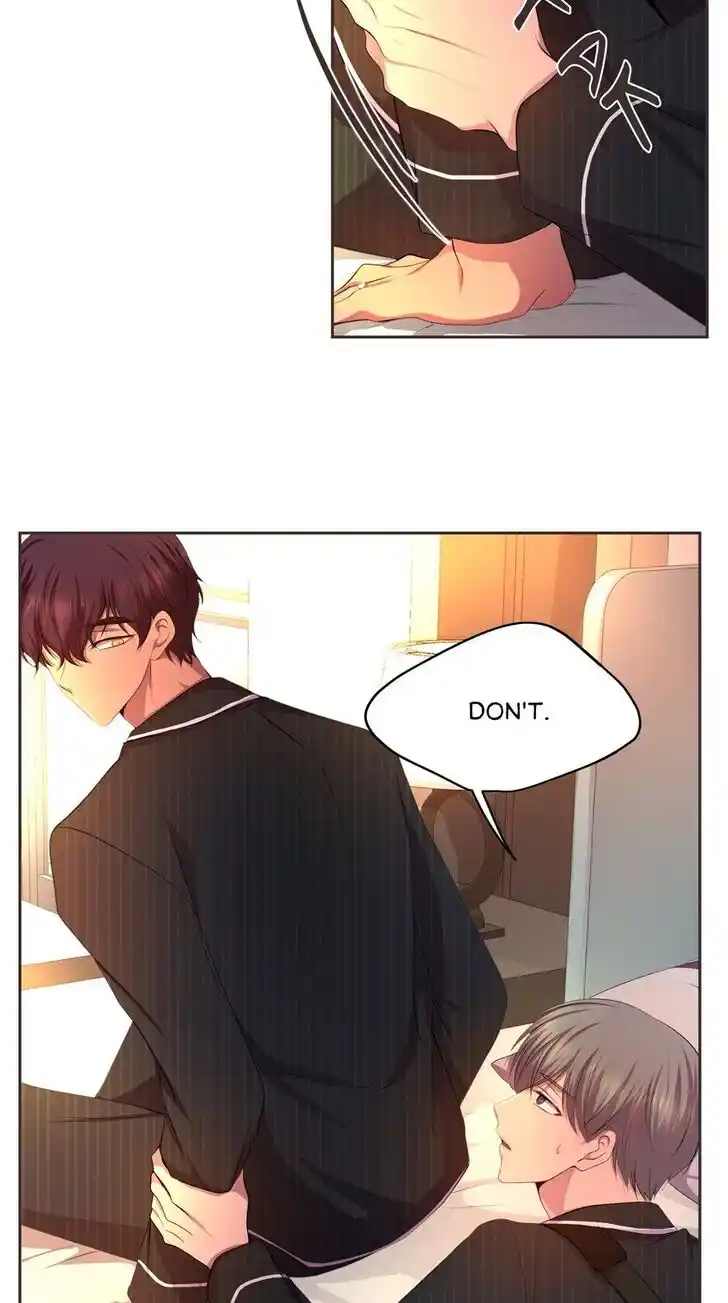 Hold Me Tight (Nabit) Ch.110