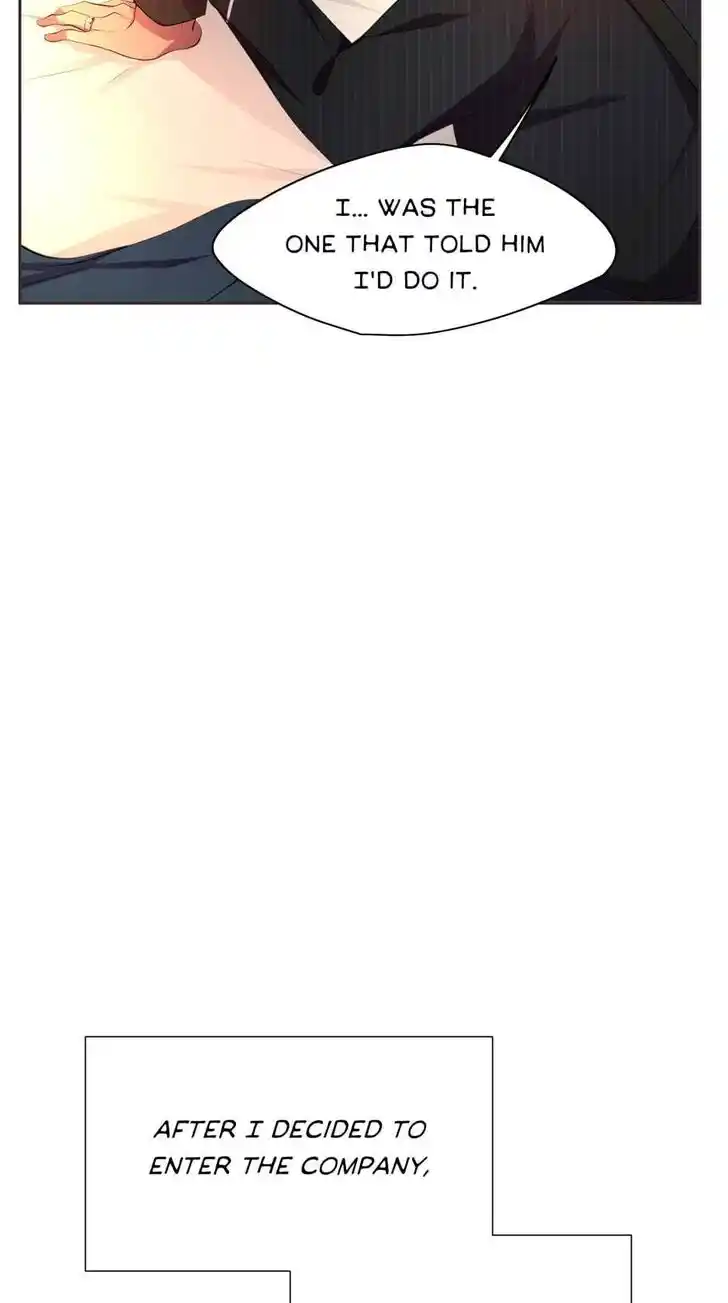 Hold Me Tight (Nabit) Ch.110