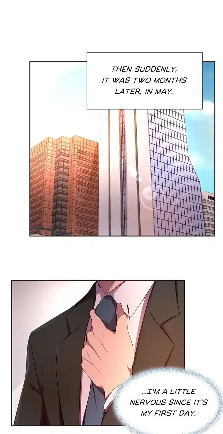 Hold Me Tight (Nabit) Ch.110