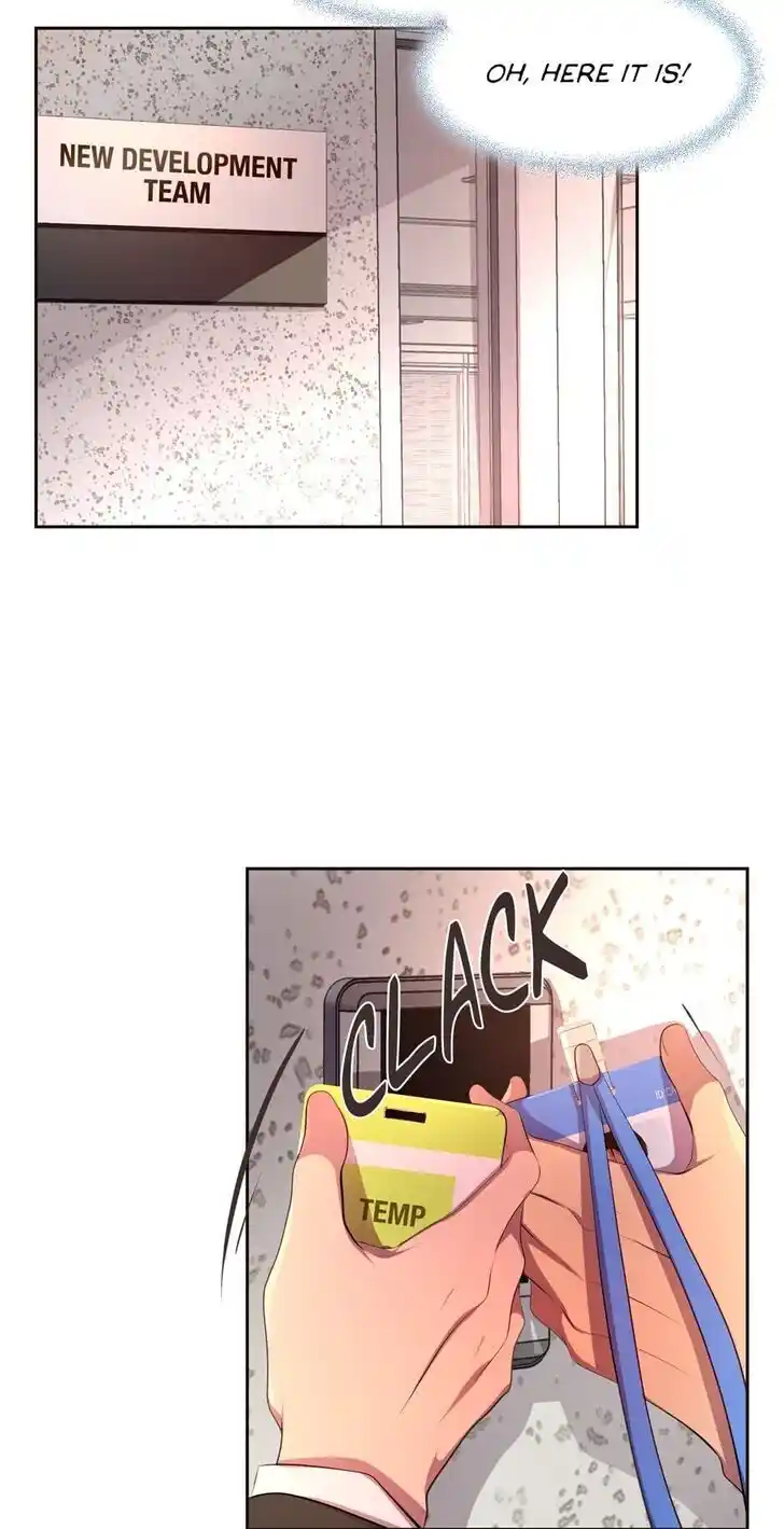 Hold Me Tight (Nabit) Ch.110