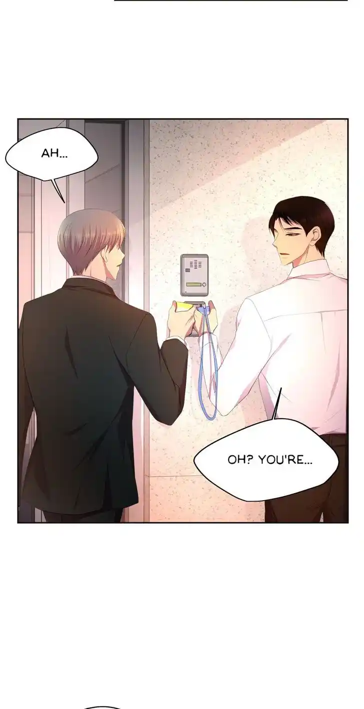 Hold Me Tight (Nabit) Ch.110