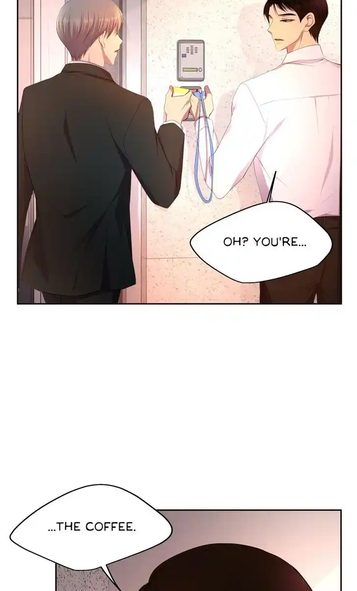 Hold Me Tight (Nabit) Ch.111