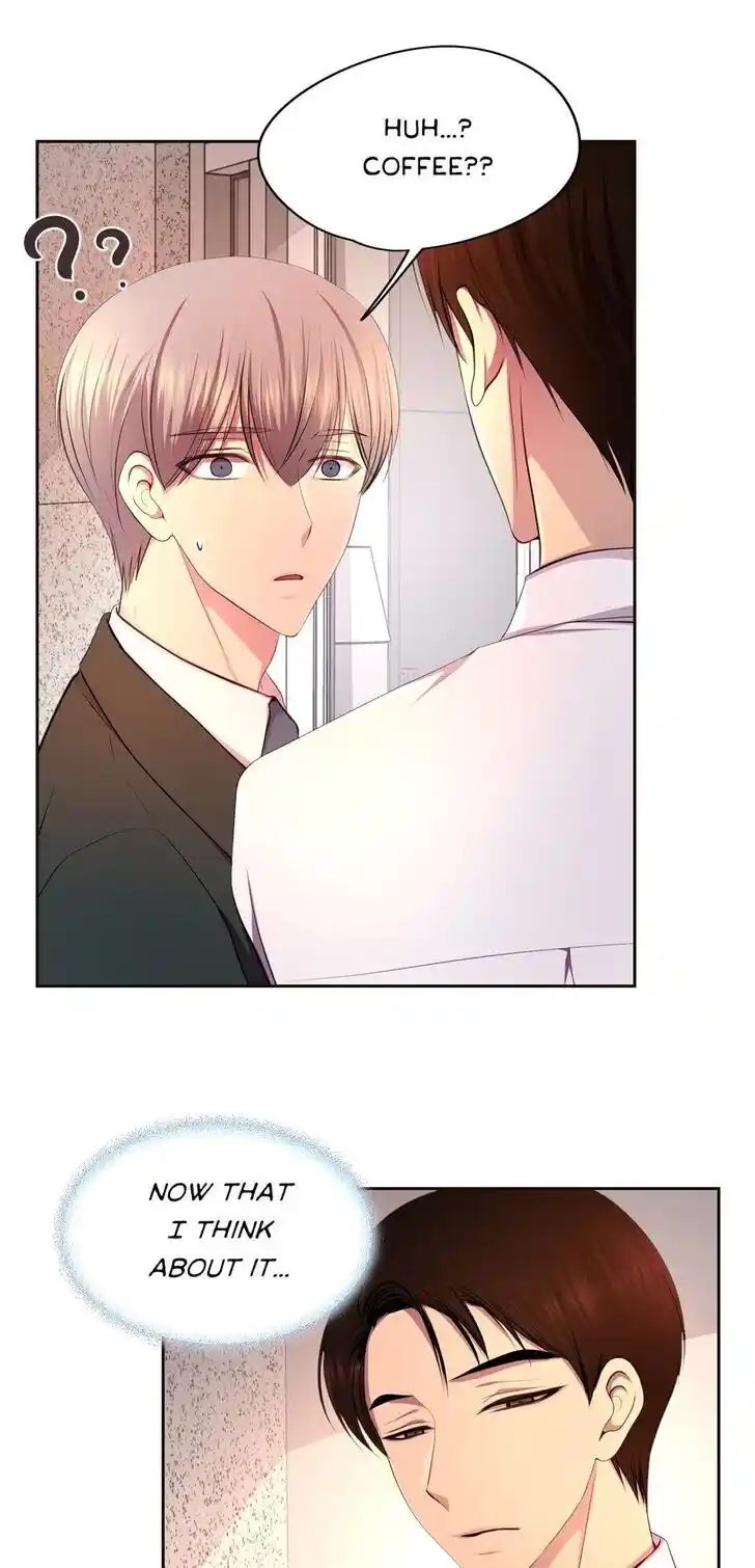 Hold Me Tight (Nabit) Ch.111