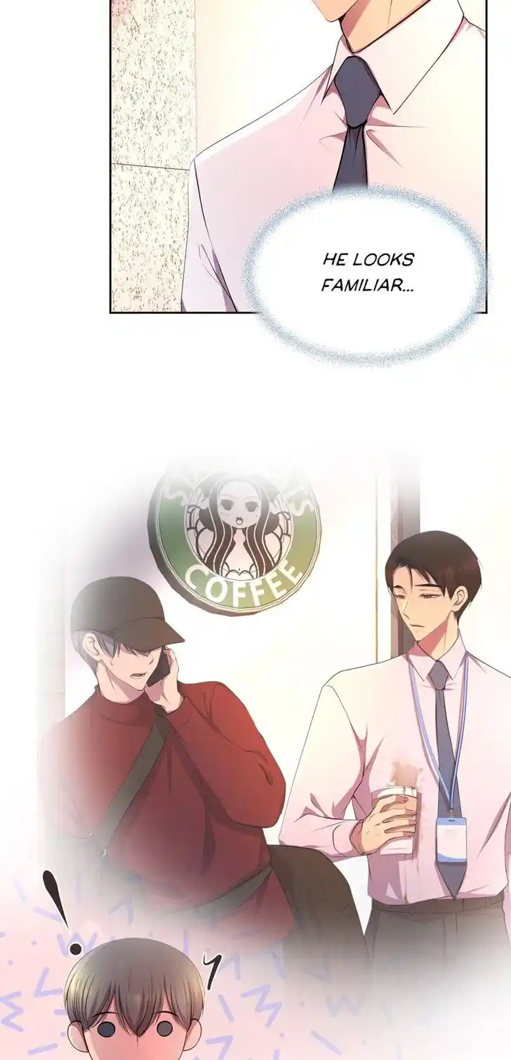 Hold Me Tight (Nabit) Ch.111