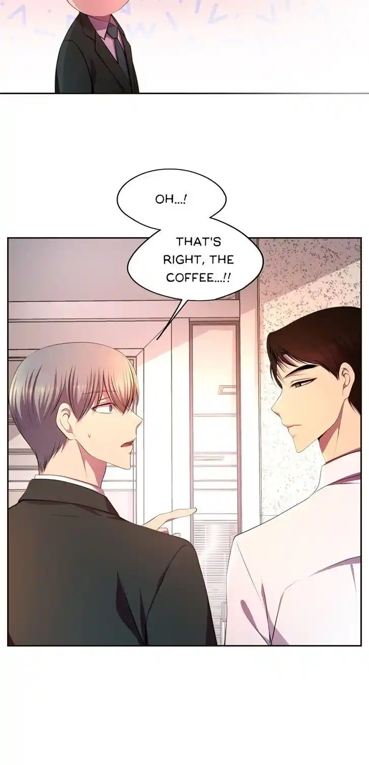 Hold Me Tight (Nabit) Ch.111