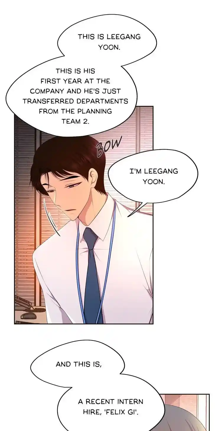 Hold Me Tight (Nabit) Ch.111