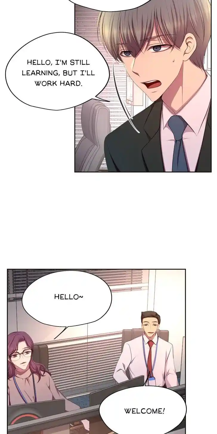 Hold Me Tight (Nabit) Ch.111