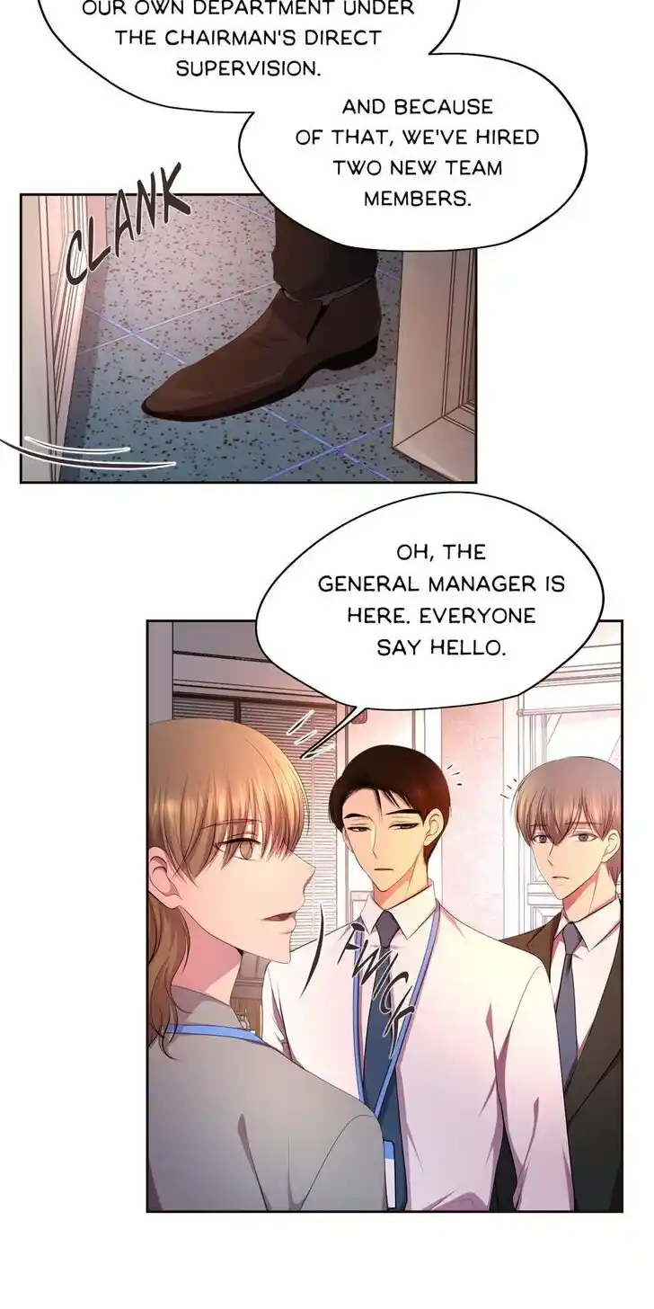 Hold Me Tight (Nabit) Ch.111