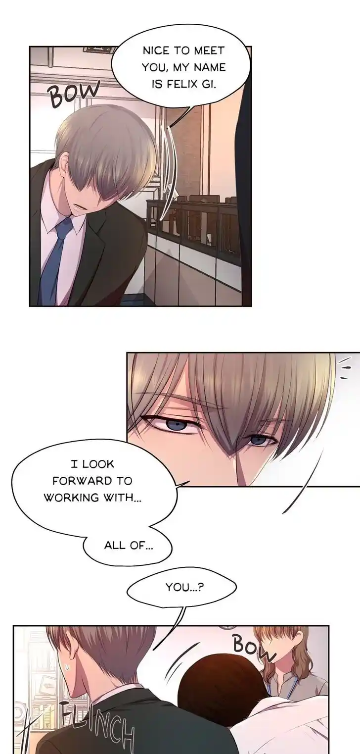 Hold Me Tight (Nabit) Ch.111