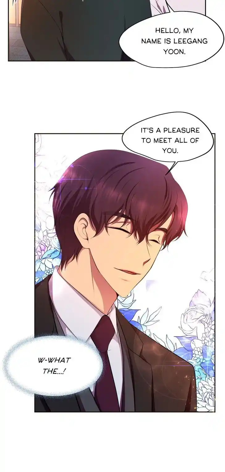 Hold Me Tight (Nabit) Ch.111