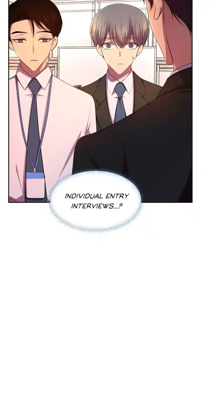 Hold Me Tight (Nabit) Ch.111