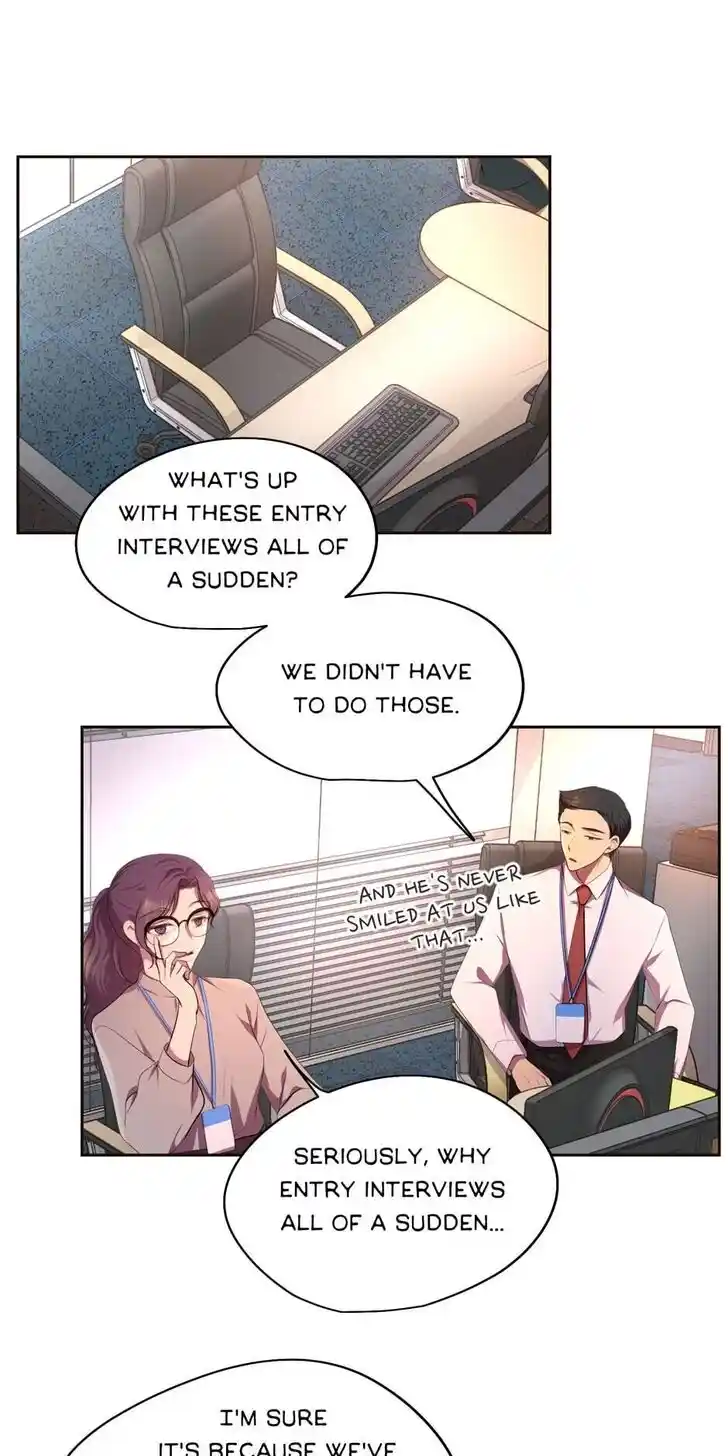 Hold Me Tight (Nabit) Ch.111