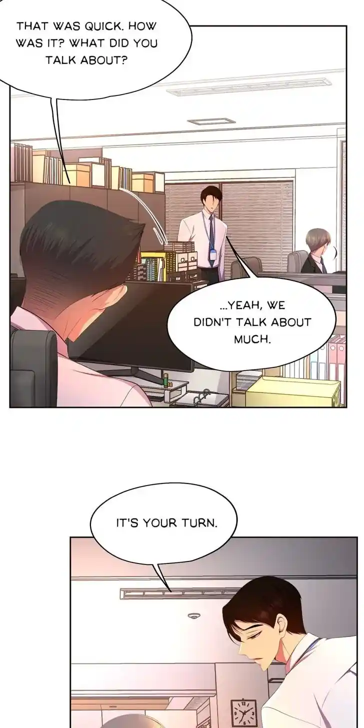 Hold Me Tight (Nabit) Ch.111