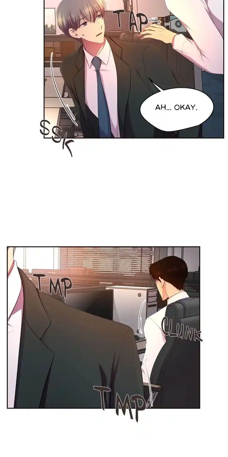 Hold Me Tight (Nabit) Ch.111