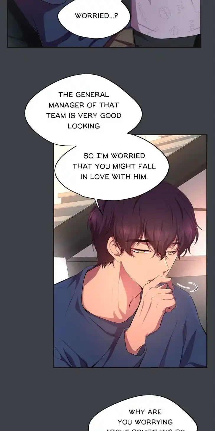 Hold Me Tight (Nabit) Ch.111