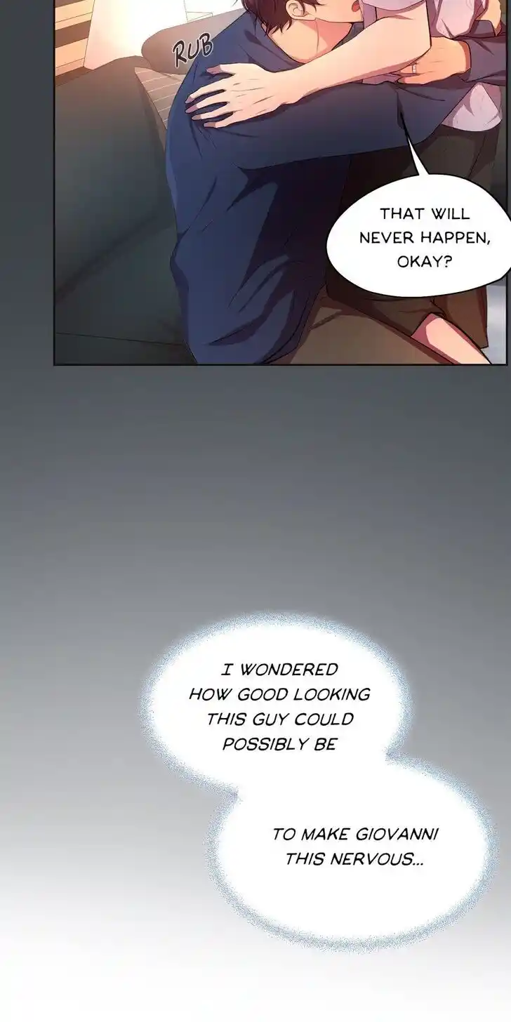 Hold Me Tight (Nabit) Ch.111