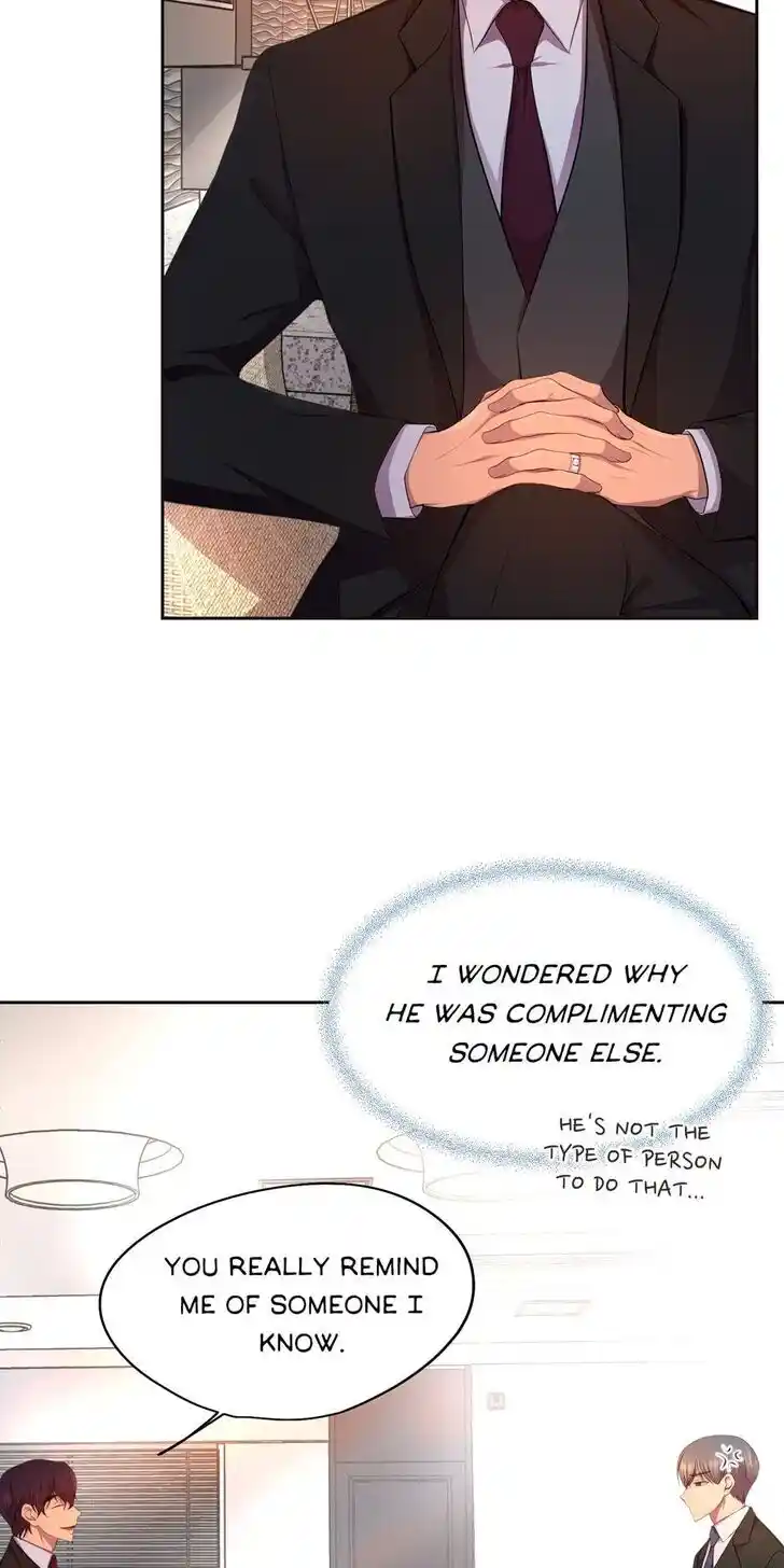 Hold Me Tight (Nabit) Ch.111