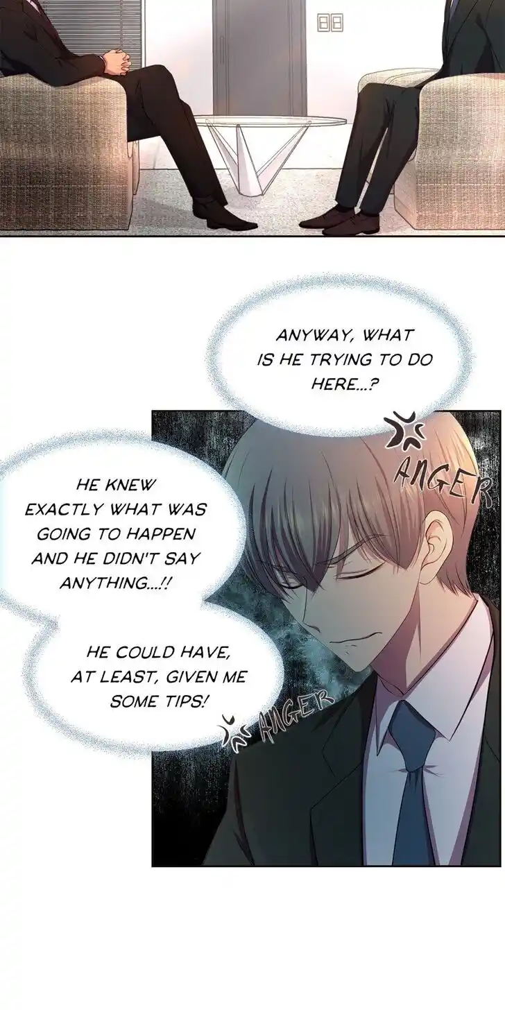 Hold Me Tight (Nabit) Ch.111