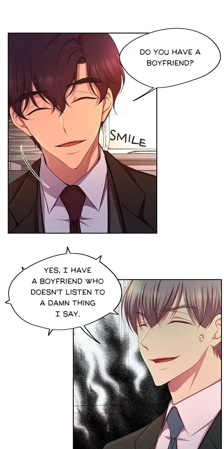 Hold Me Tight (Nabit) Ch.111