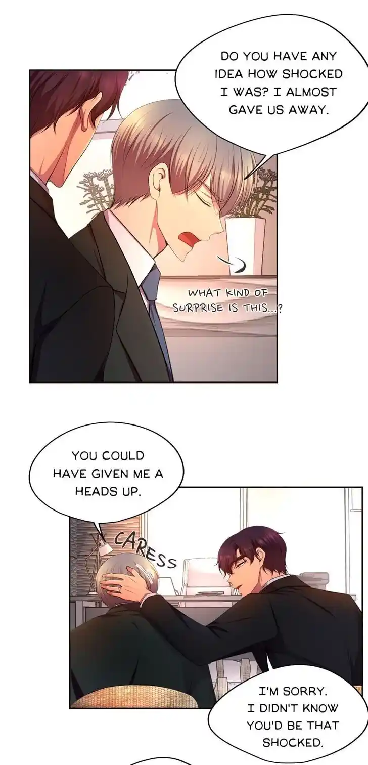 Hold Me Tight (Nabit) Ch.111