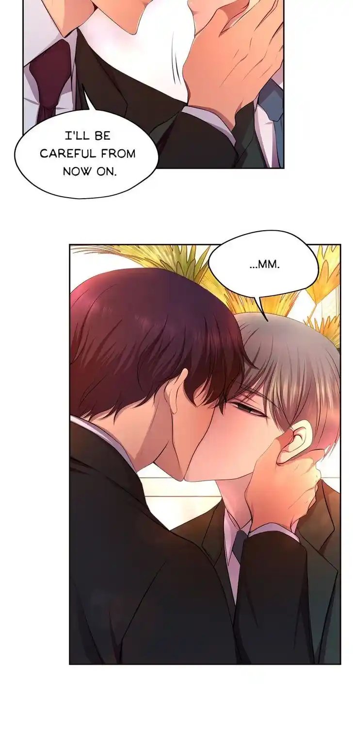 Hold Me Tight (Nabit) Ch.111