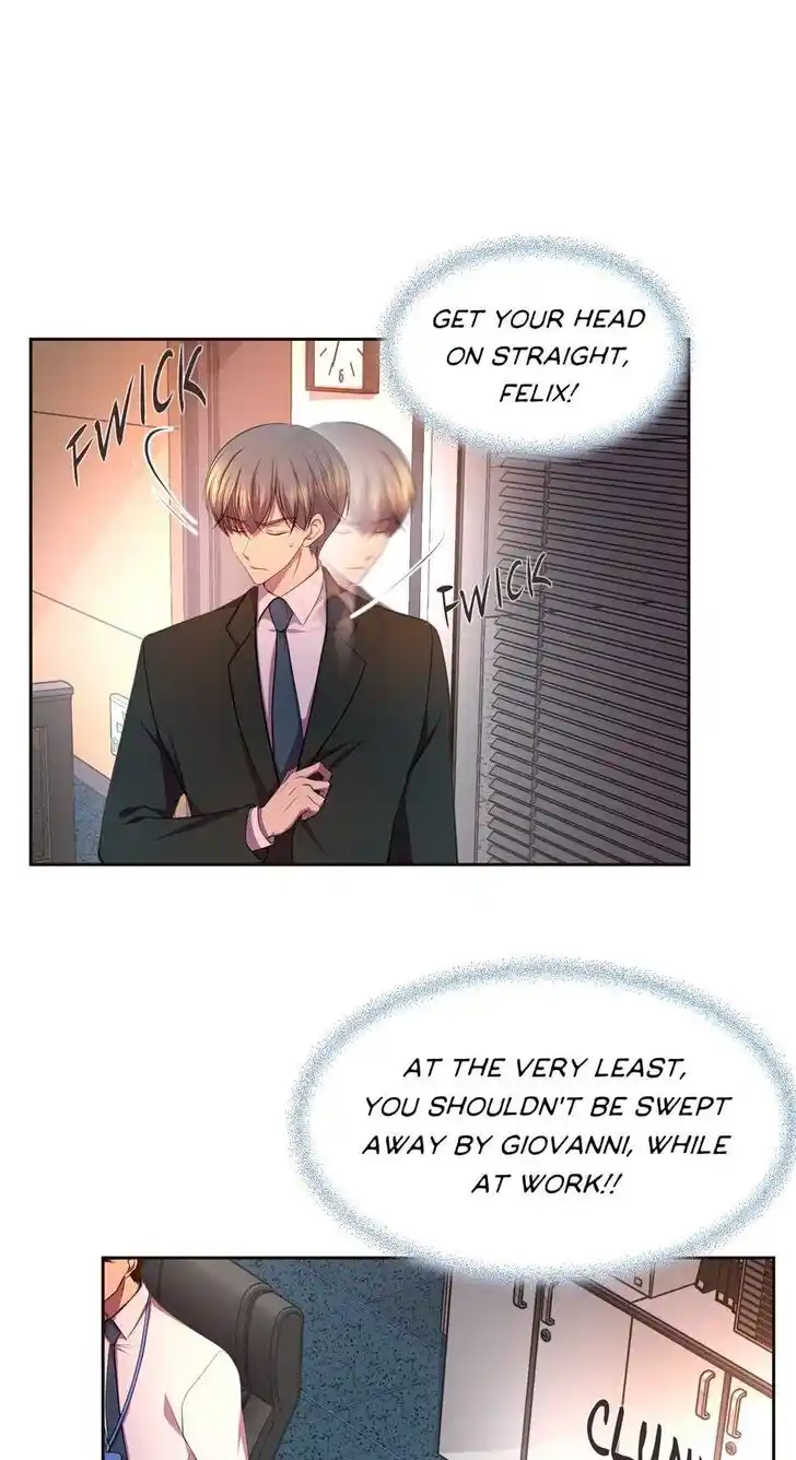 Hold Me Tight (Nabit) Ch.111