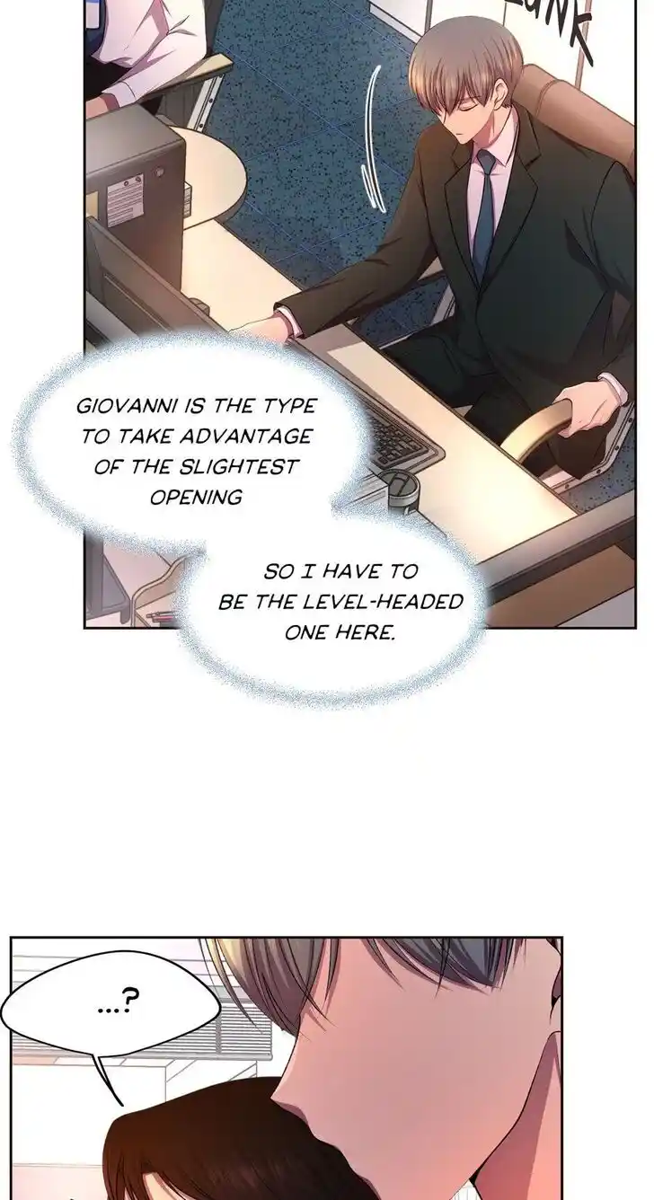 Hold Me Tight (Nabit) Ch.111