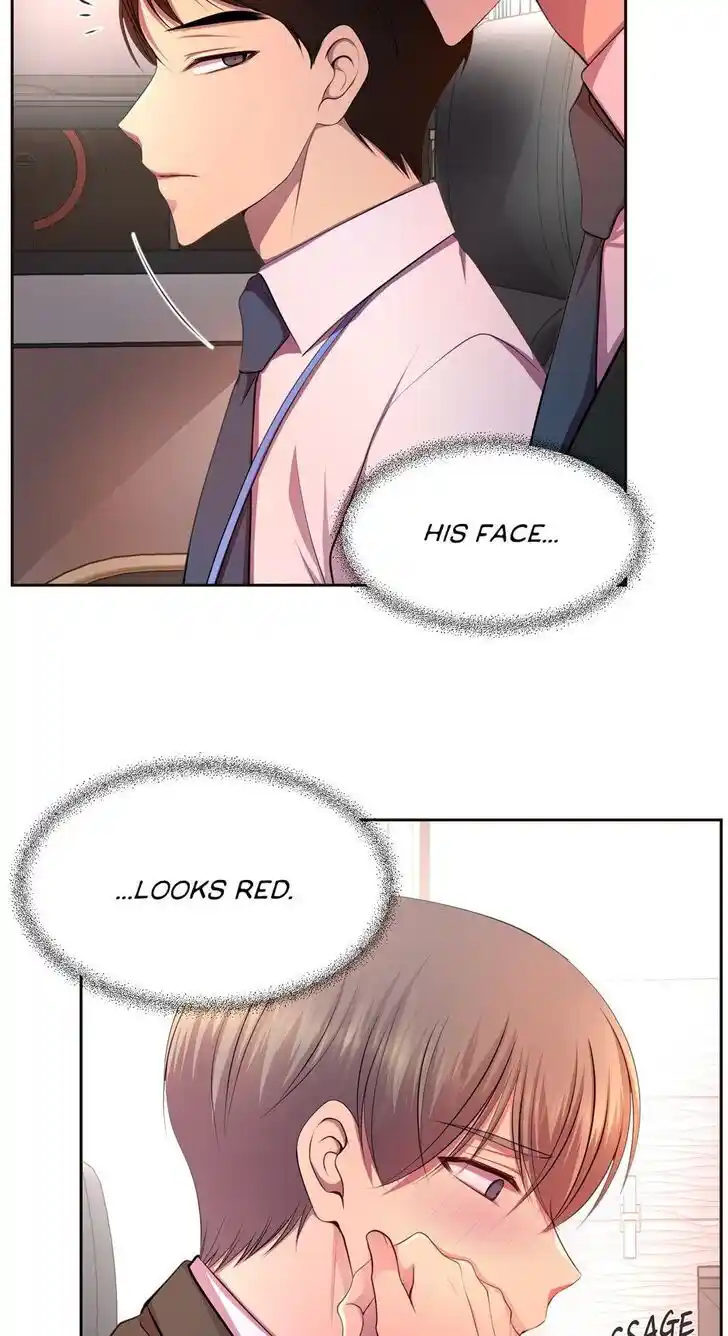 Hold Me Tight (Nabit) Ch.111