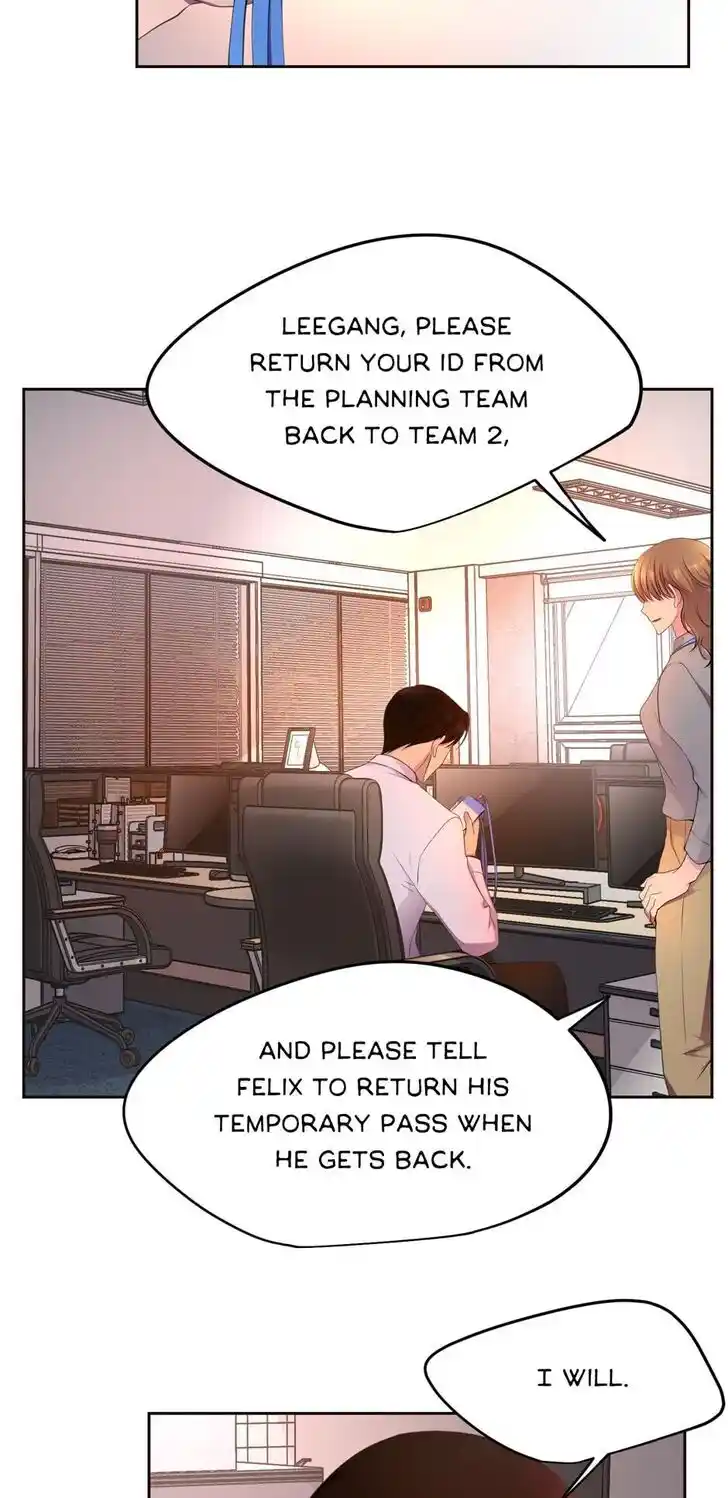 Hold Me Tight (Nabit) Ch.112