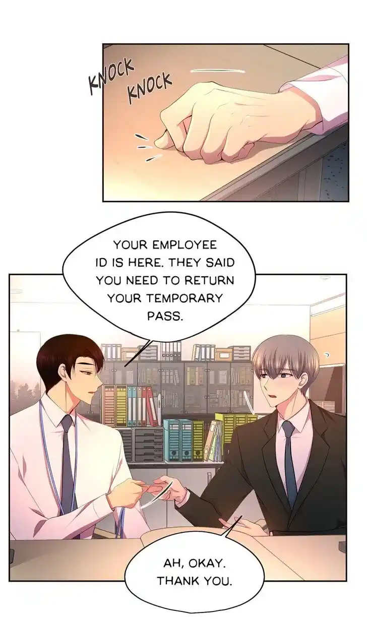 Hold Me Tight (Nabit) Ch.112