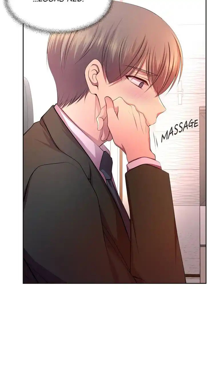 Hold Me Tight (Nabit) Ch.112