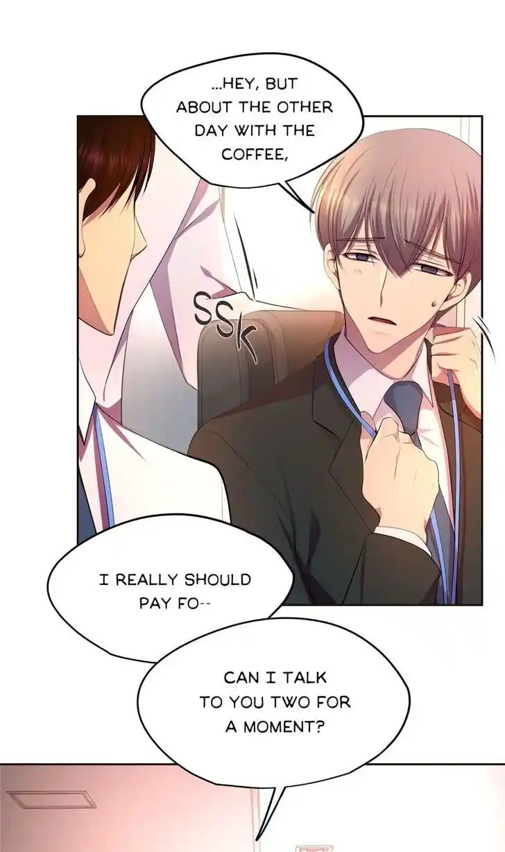 Hold Me Tight (Nabit) Ch.112