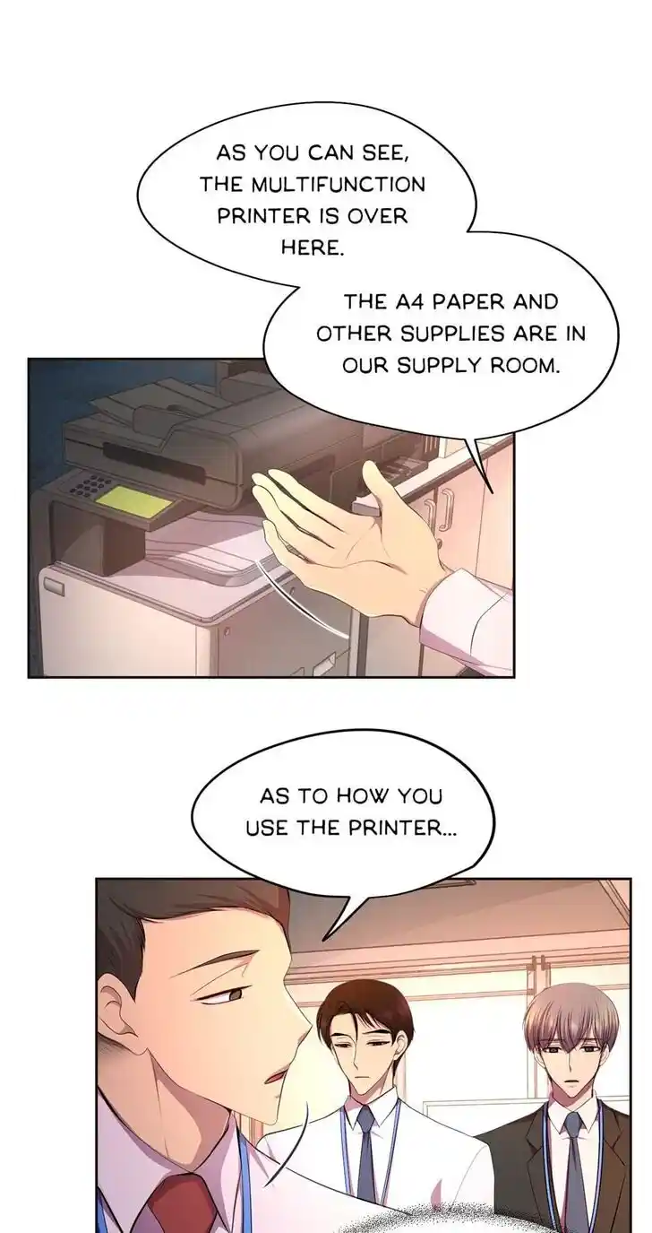 Hold Me Tight (Nabit) Ch.112