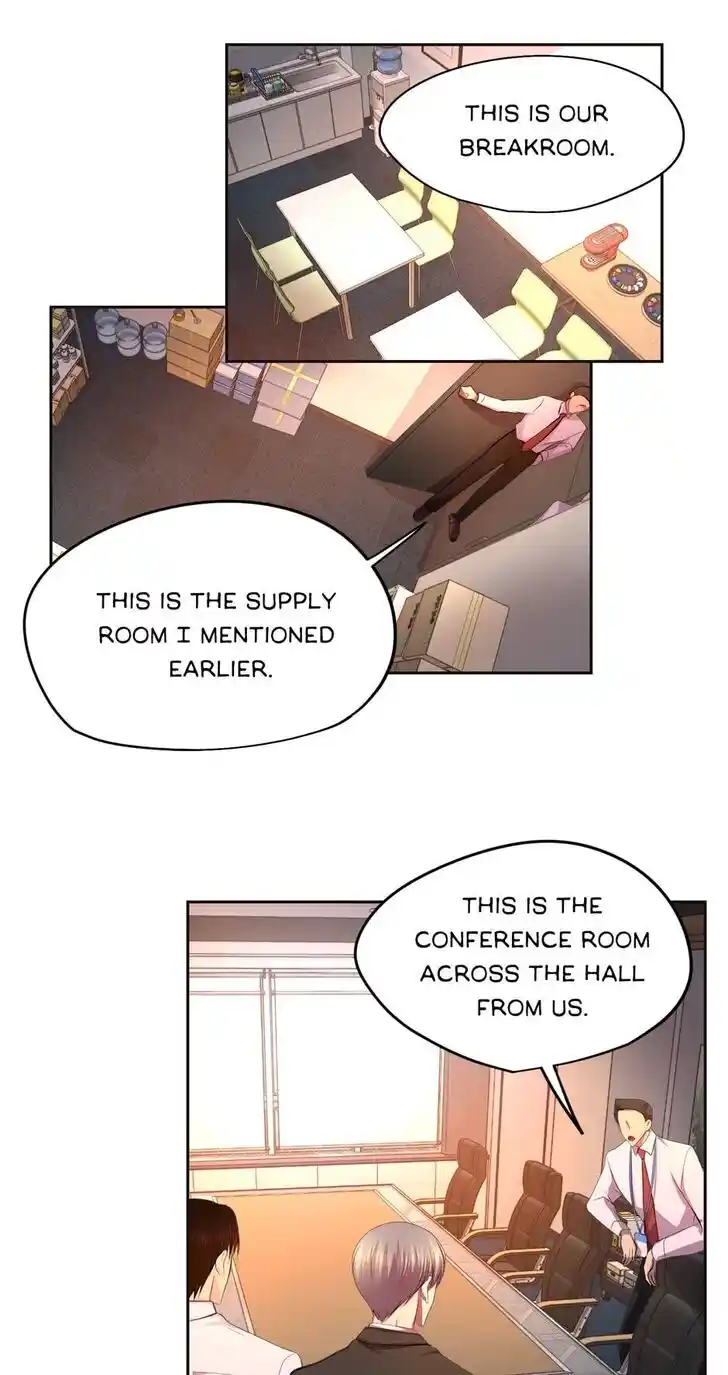 Hold Me Tight (Nabit) Ch.112