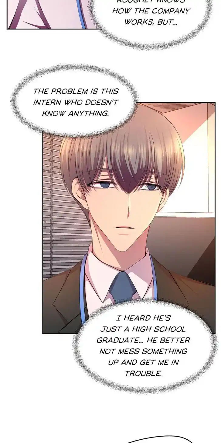 Hold Me Tight (Nabit) Ch.112