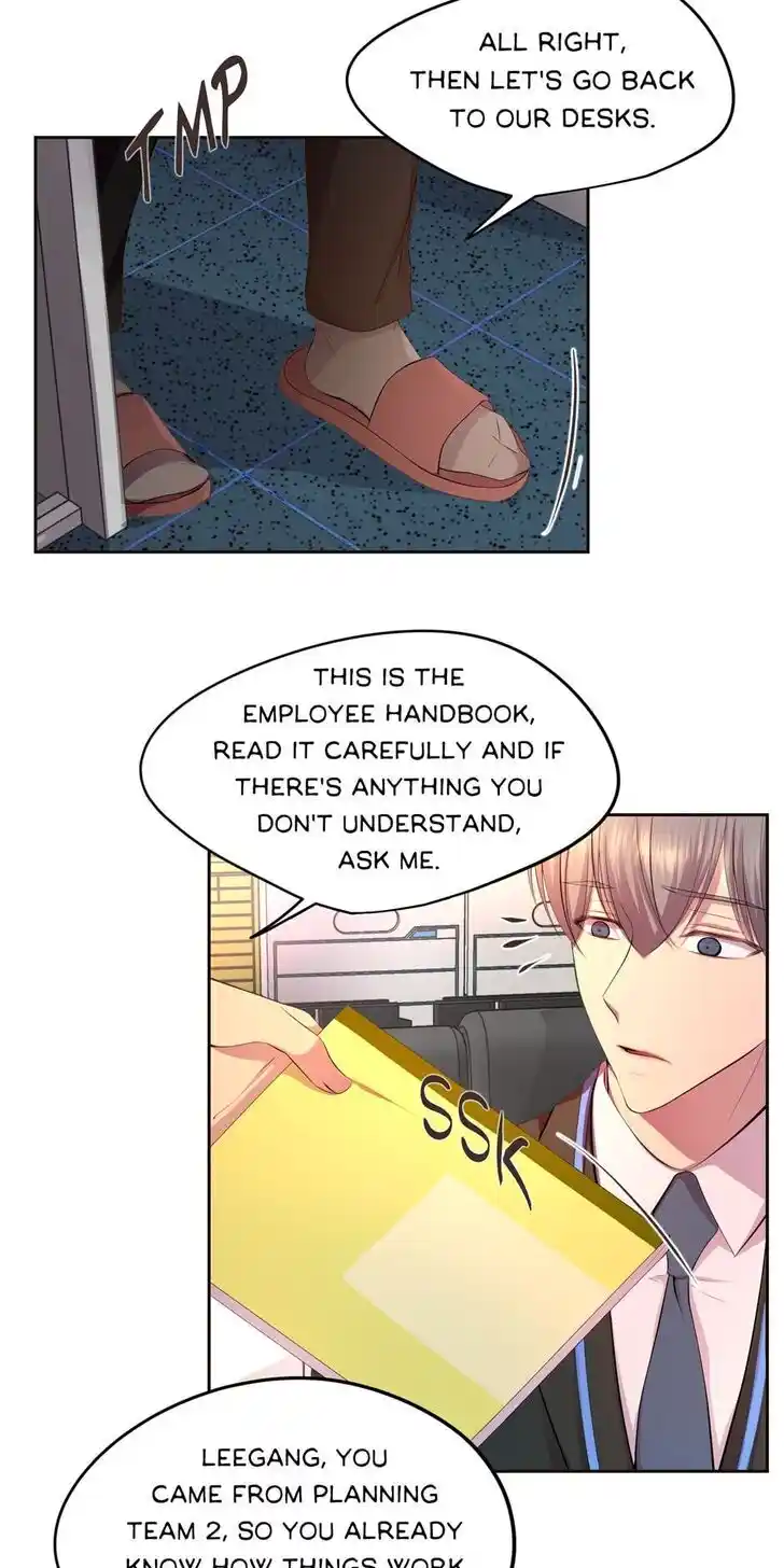 Hold Me Tight (Nabit) Ch.112