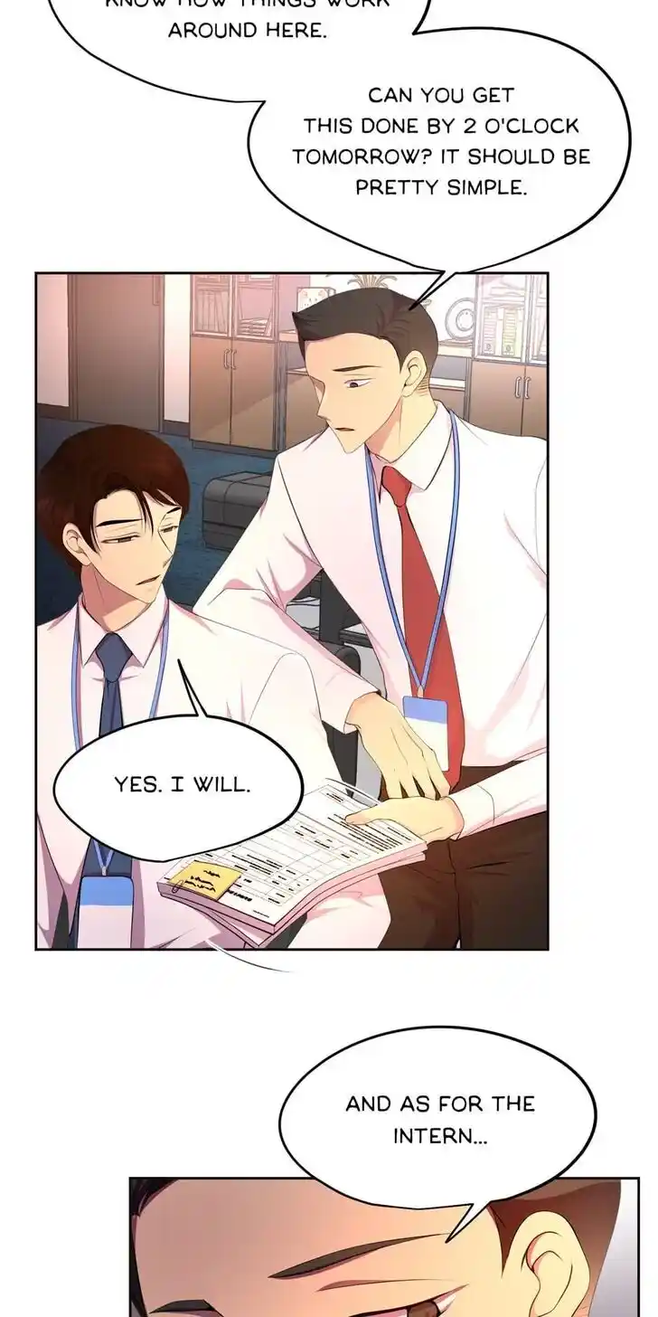 Hold Me Tight (Nabit) Ch.112