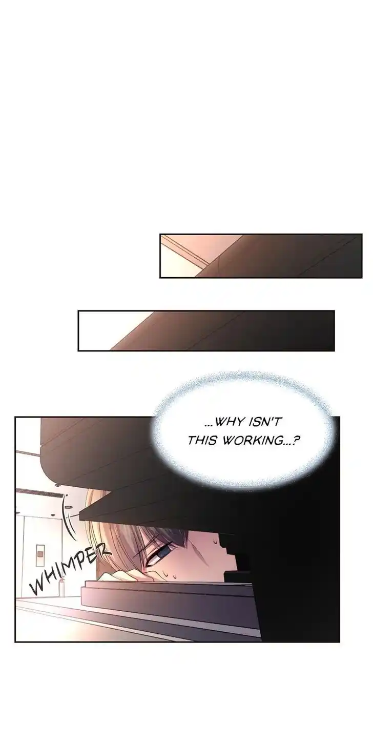 Hold Me Tight (Nabit) Ch.112