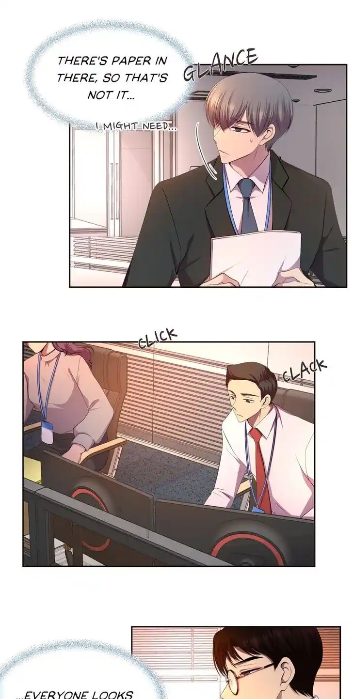 Hold Me Tight (Nabit) Ch.112